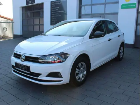 Used VOLKSWAGEN POLO Petrol 2019 Ad 