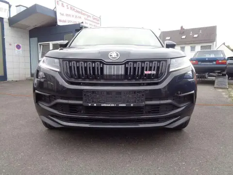 Used SKODA KODIAQ Diesel 2019 Ad 