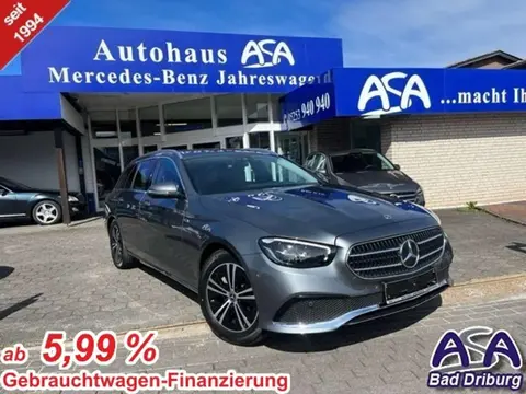 Used MERCEDES-BENZ CLASSE E Diesel 2023 Ad 