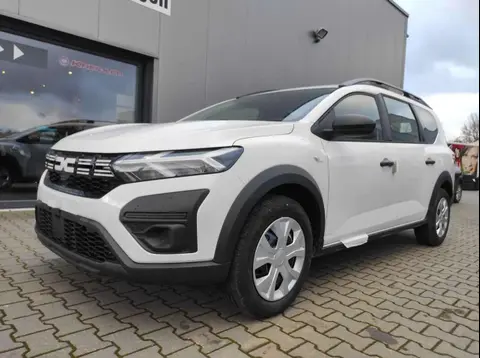 Used DACIA JOGGER LPG 2024 Ad 