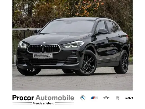 Annonce BMW X2 Essence 2021 d'occasion 