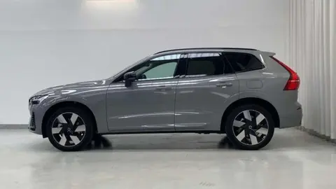 Annonce VOLVO XC60 Hybride 2023 d'occasion 