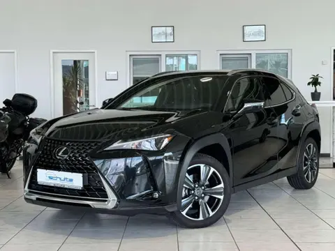 Annonce LEXUS UX Hybride 2023 d'occasion 