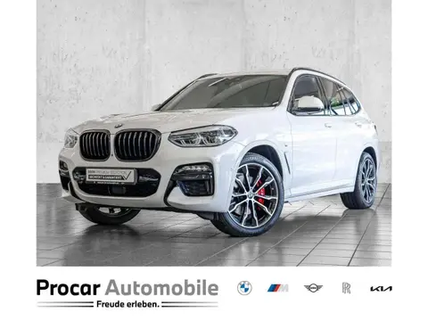 Used BMW X3 Diesel 2021 Ad 