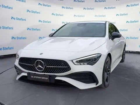 Annonce MERCEDES-BENZ CLASSE CLA Diesel 2024 d'occasion 