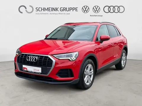 Used AUDI Q3 Diesel 2019 Ad Germany