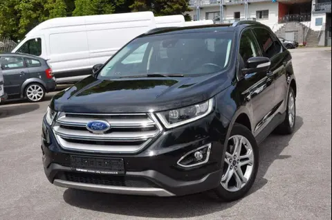 Used FORD EDGE Diesel 2016 Ad 