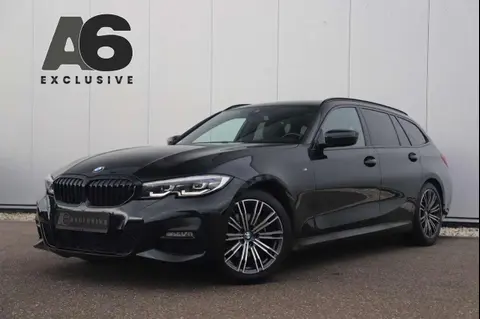 Annonce BMW SERIE 3 Essence 2021 d'occasion 