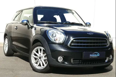 Used MINI COOPER Diesel 2015 Ad 