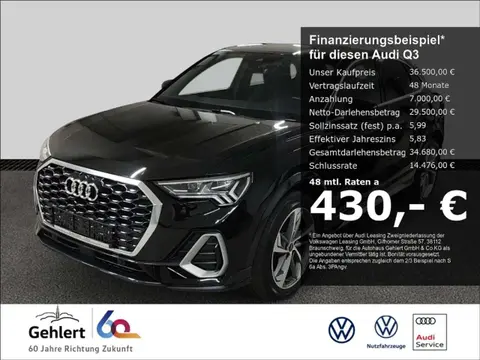 Used AUDI Q3 Petrol 2021 Ad 