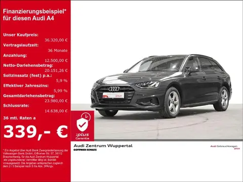 Used AUDI A4 Petrol 2023 Ad 