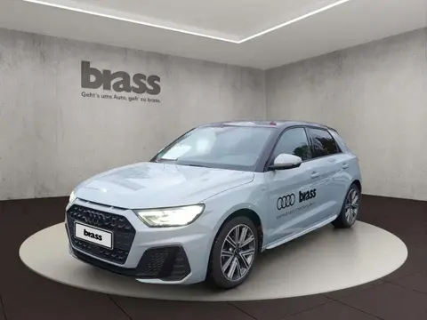 Used AUDI A1 Petrol 2023 Ad 