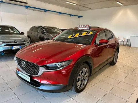 Used MAZDA CX-30 Hybrid 2020 Ad 