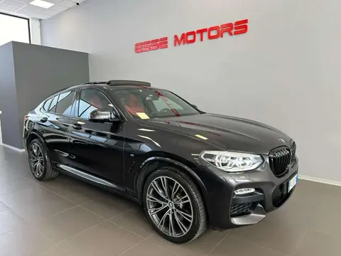 Annonce BMW X4 Diesel 2019 d'occasion 