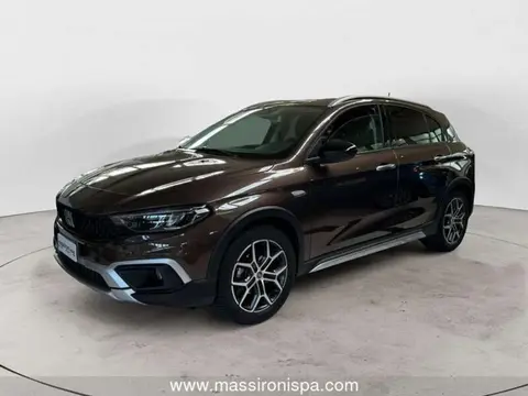 Used FIAT TIPO Petrol 2021 Ad 