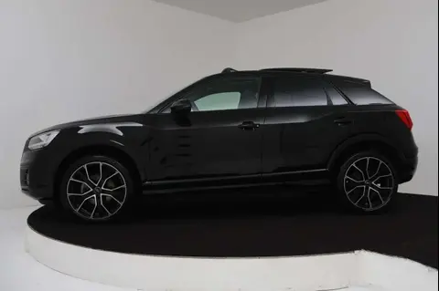 Used AUDI Q2 Petrol 2020 Ad 