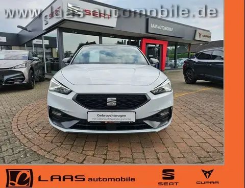 Annonce SEAT LEON Essence 2023 d'occasion 