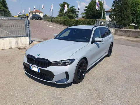 Annonce BMW SERIE 3 Hybride 2023 d'occasion 