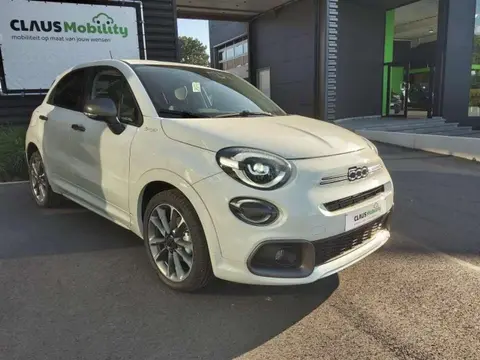 Used FIAT 500X Petrol 2023 Ad 