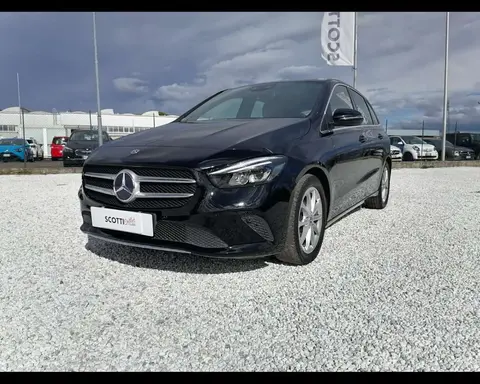 Used MERCEDES-BENZ CLASSE B Diesel 2019 Ad 