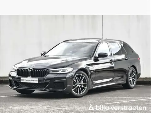 Annonce BMW SERIE 5 Hybride 2023 d'occasion 