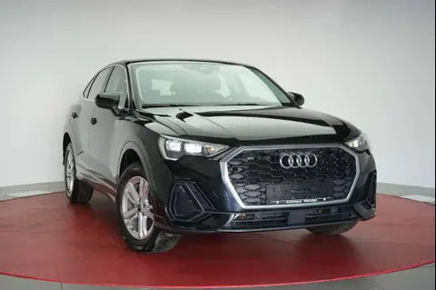 Used AUDI Q3 Petrol 2021 Ad 