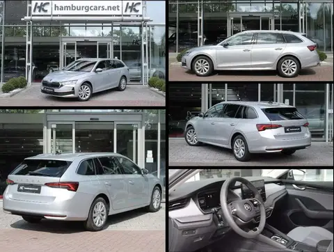 Used SKODA OCTAVIA Petrol 2024 Ad 