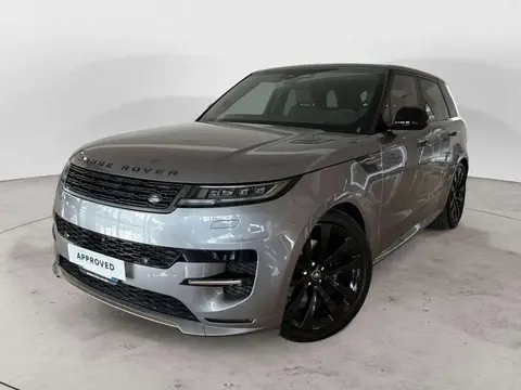 Annonce LAND ROVER RANGE ROVER SPORT Hybride 2023 d'occasion 