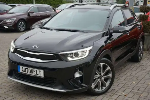 Used KIA STONIC Petrol 2020 Ad 