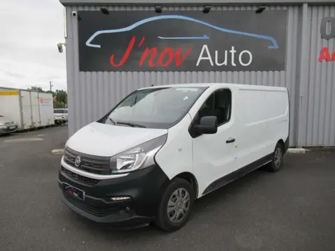 Used FIAT TALENTO Diesel 2021 Ad 