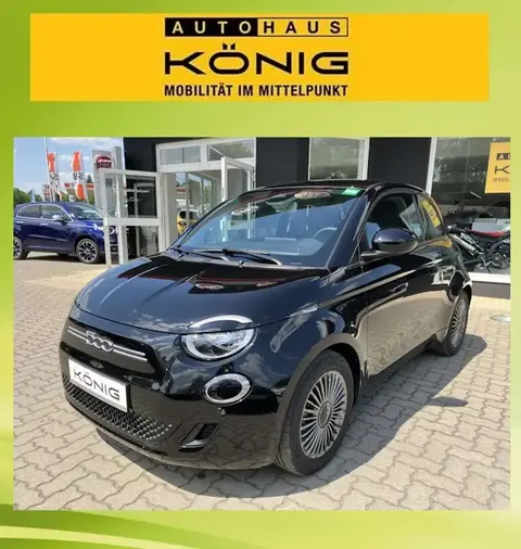 Used FIAT 500 Not specified 2022 Ad 