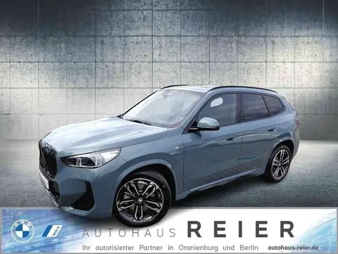 Annonce BMW X1 Essence 2023 d'occasion 