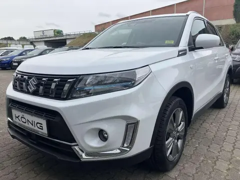 Used SUZUKI VITARA Petrol 2022 Ad 