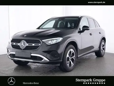 Used MERCEDES-BENZ CLASSE GLC Hybrid 2023 Ad 