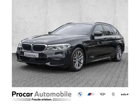 Annonce BMW SERIE 5 Diesel 2020 d'occasion Allemagne