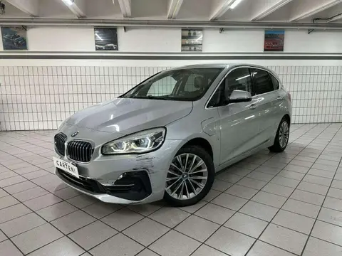 Used BMW SERIE 2 Hybrid 2018 Ad 