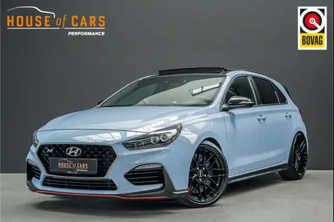 Used HYUNDAI I30 Petrol 2018 Ad 