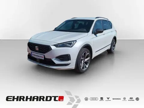 Used SEAT TARRACO Petrol 2021 Ad 