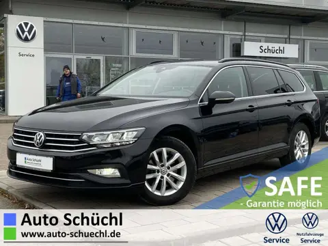 Used VOLKSWAGEN PASSAT Diesel 2020 Ad 