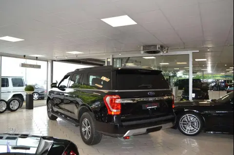 Annonce FORD EXPEDITION Essence 2019 d'occasion 