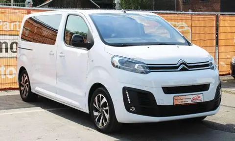 Used CITROEN SPACETOURER Diesel 2023 Ad 