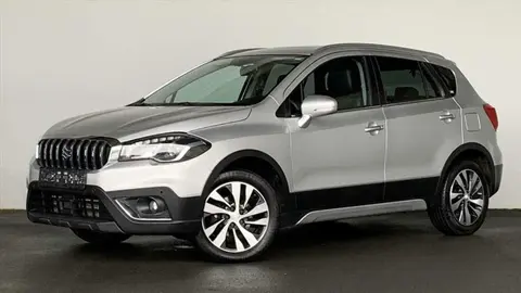 Used SUZUKI S-CROSS Petrol 2020 Ad 