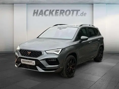 Annonce CUPRA ATECA Essence 2024 d'occasion 