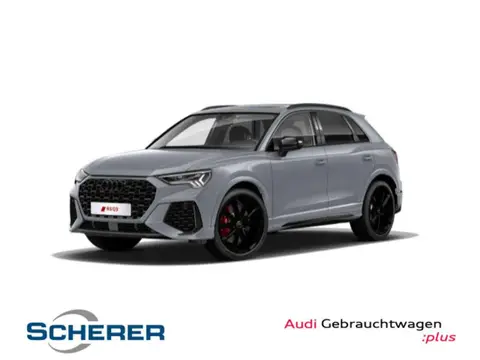 Annonce AUDI RSQ3 Essence 2021 d'occasion 