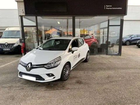 Used RENAULT CLIO Diesel 2018 Ad 