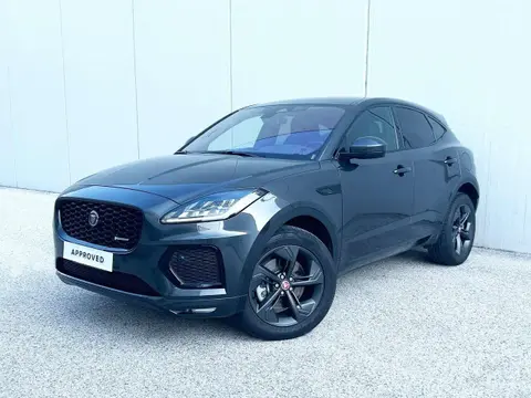 Used JAGUAR E-PACE Hybrid 2023 Ad 