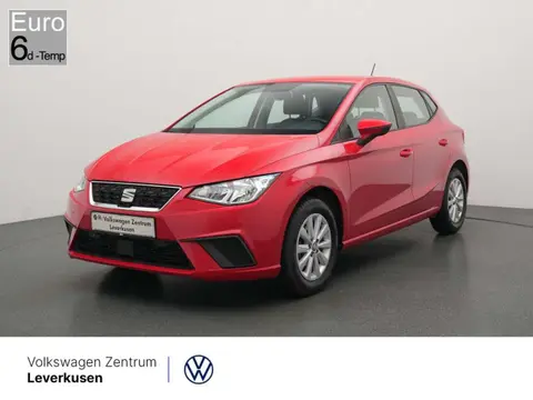 Used SEAT IBIZA  2020 Ad 