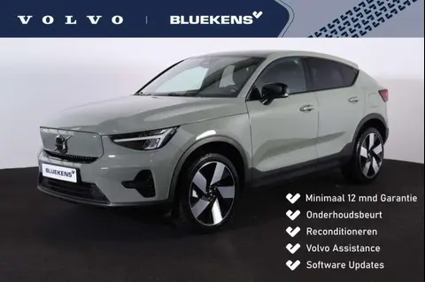 Used VOLVO C40 Electric 2023 Ad 