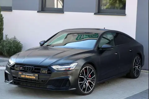 Used AUDI S7 Diesel 2019 Ad 