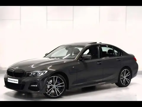 Annonce BMW SERIE 3 Hybride 2019 d'occasion 